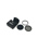 KamKorda Lens Filter Kit 52mm - UV filter, circular polariser filter and neutral density filter