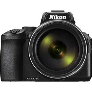 Nikon COOL PIX P950