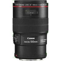 Canon EF 100mm f2.8L Macro IS USM 