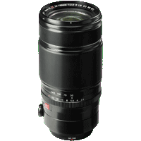 Fujifilm XF 50-140mm f/2.8 R LM OIS WR