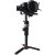 KamKorda Professional 3-Axis Handheld DSLR Camera Gimbal Stabiliser - 2 Year Warranty - Next Day Delivery