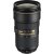 Nikon AF-S NIKKOR 24-70mm f2.8E ED VR - 2 Year Warranty - UK Next Day Delivery