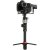 KamKorda Professional 3-Axis Handheld DSLR Camera Gimbal Stabiliser - 2 Year Warranty - Next Day Delivery