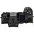 Nikon Z6 III Mirrorless Digital Camera with FTZ II Mount Adapter Kit  - 2 Year Warranty - Next Day Delivery