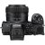Nikon Z5 Mirrorless Digital Camera with Z 24-50mm f/4-6.3 Lens + FTZ II Mount Adapter Kit - 2 Year Warranty - Next Day Delivery