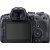 Canon EOS R6 Mirrorless Digital Camera (Body Only) - 2 Year Warranty - Next Day Delivery