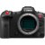 Canon EOS R5 C Mirrorless Cinema Camera + EF-EOS R mount adapter - 2 Year Warranty - Next Day Delivery