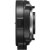 Canon Mount Adapter EF-EOS R 0.71x - 2 Year Warranty - Next Day Delivery