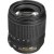 Nikon AF-S DX NIKKOR 18-105mm f/3.5-5.6G ED VR - 2 Year Warranty - Next Day Delivery