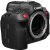 Canon EOS R5 C Mirrorless Cinema Camera with RF 24-105mm f/4L IS USM Lens - 2 Year Warranty - Next Day Delivery