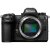 Nikon Z6 III Mirrorless Digital Camera with Z 24-200mm f/4-6.3 VR Lens - 2 Year Warranty - Next Day Delivery