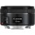 Canon EF 50mm f/1.8 STM - 2 Year Warranty - Next Day Delivery