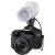 Canon Directional Stereo Microphone DM-E1 - Next Day Delivery