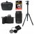 Beginner Wildlife Photography Nikon Z50 Mirrorless Camera Kit - 2 Year Warranty - Next Day Delivery