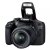 Canon EOS 2000D DSLR Camera with EF-S 18-55mm f/3.5-5.6 IS II Lens - 2 Year Warranty - Next Day Delivery