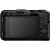 Canon EOS R50 V Mirrorless Camera with RF-S 14-30mm f/4-6.3 IS STM PZ Lens with EF-EOS R mount adapter
