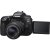 Canon EOS 90D camera with 18-55 IS STM Lens - 2 Year Warranty - Next Day Delivery
