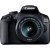 Canon EOS 2000D DSLR Camera with EF-S 18-55mm f/3.5-5.6 IS II Lens - 2 Year Warranty - Next Day Delivery
