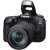 Canon EOS 90D 18-135 IS USM - 2 Year Warranty - Next Day Delivery