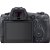 Canon EOS R5 Mirrorless Digital Camera (Body Only) + EF-EOS R mount adapter - 2 Year Warranty - Next Day Delivery