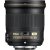 Nikon AF-S NIKKOR 24mm f/1.8G ED - 2 Year Warranty - Next Day Delivery