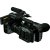 Panasonic AG-UX180 4K Premium Professional Camcorder - 2 Year Warranty - UK Next Day Delivery