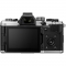 OM SYSTEM OM-3 Mirrorless Camera with M.Zuiko Digital ED 12-45mm f/4 PRO Lens - view 2