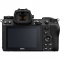 Nikon Z7 II Mirrorless Camera Body - view 2