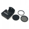 Beginner Wildlife Photography Nikon Z50 Mirrorless Camera Kit - view 4
