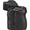 Nikon Z5 Mirrorless Camera Body - view 7