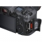 Canon EOS R5 Mirrorless Camera with RF 24-105mm f/4L IS Lens with EF-EOS R mount adapter - view 7
