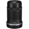 Canon EOS R50 Mirrorless Camera with RF-S 18-45mm, RF-S 55-210mm and RF 50mm f1.8 STM Lenses - view 10