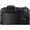 Canon EOS RP Mirrorless Camera with RF 24-240mm f/4-6.3 IS USM Lens - view 2