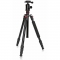 KamKorda Compact Advanced Camera Tripod - view 1