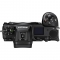 Nikon Z7 II Mirrorless Camera Body - view 3