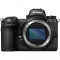 Nikon Z7 II Mirrorless Camera Body - view 1