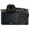Nikon Z5 Mirrorless Camera Body - view 2